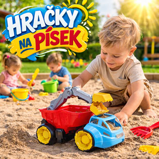 Na písek