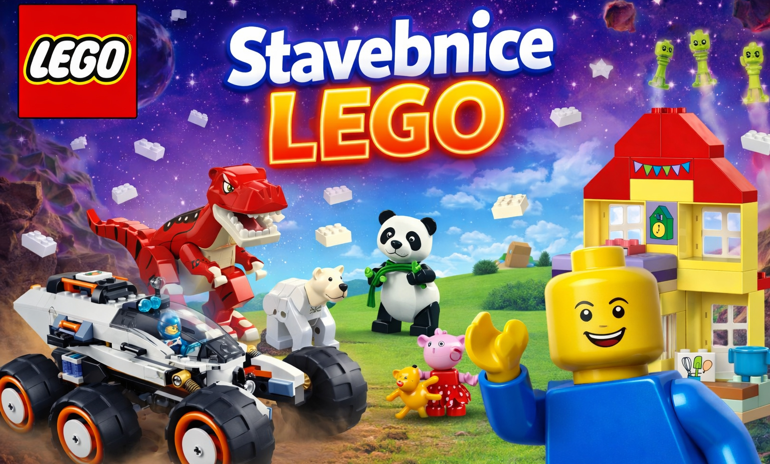 LEGO