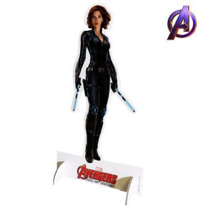 widow