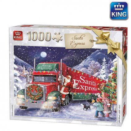 santa
