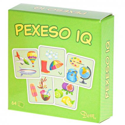 pexeso2