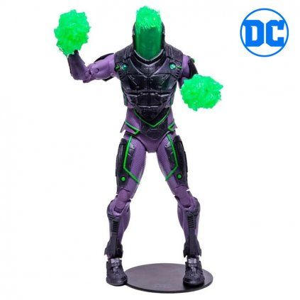 figurka dc blight 1