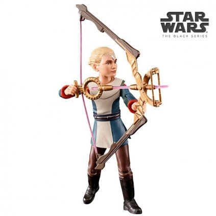 figurka star wars black series omega kamino 1