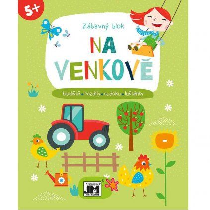 na venkově 1