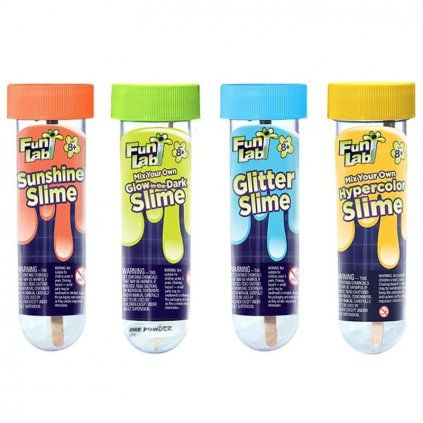 sliz fun lab