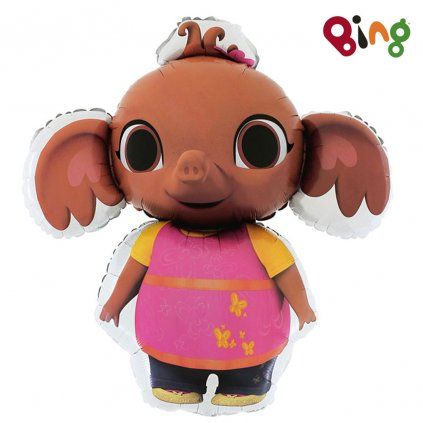 balónek bing