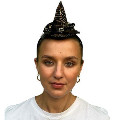 čelenka halloween 10
