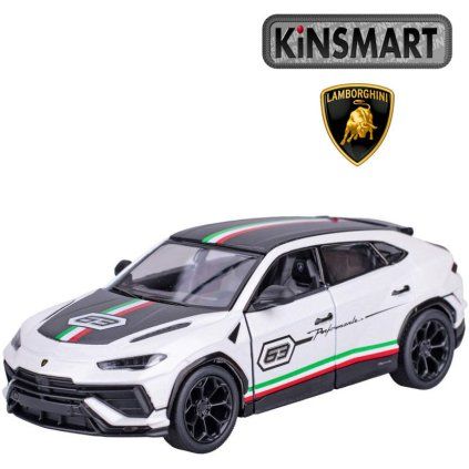 lamborghini urus bílé 1