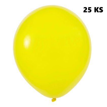 nafukovací balónky 10a