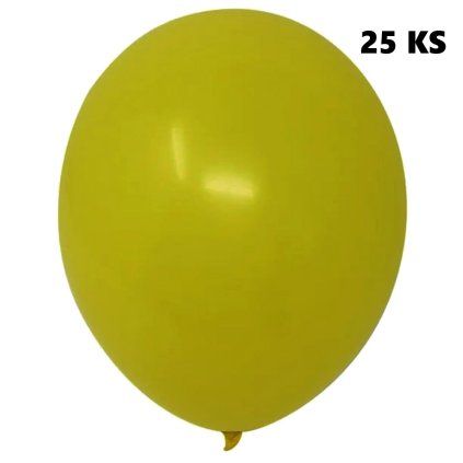 nafukovací balónky 3a