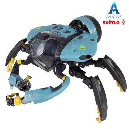 avatar crabsuit 1