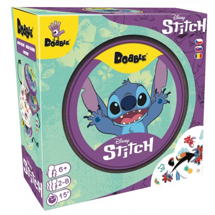 dobble stitch 3