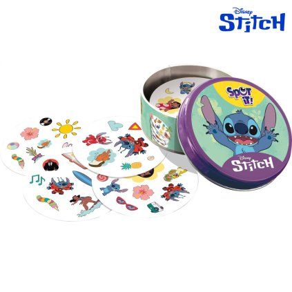 dobble stitch 1
