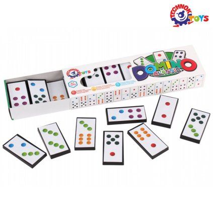 domino 1
