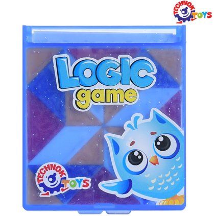 logická hra 1