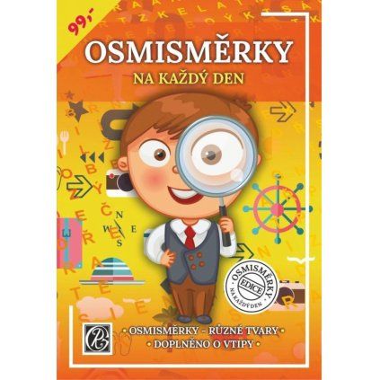 osmi každý den 1