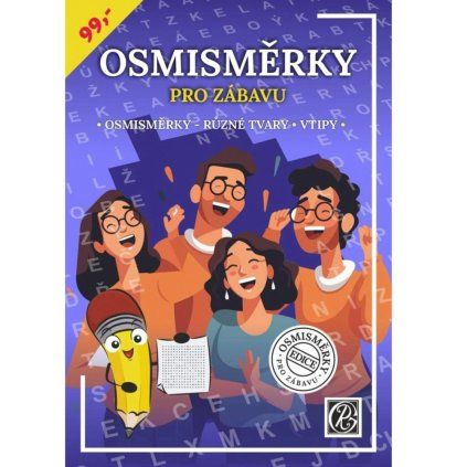 osmi zábava 1