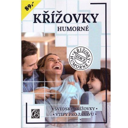křížovky humorné 1