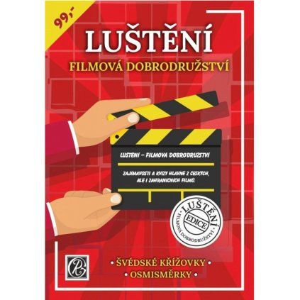 luštění filmové 1