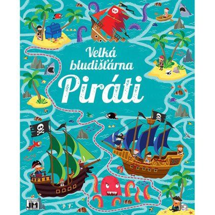 piráti 1