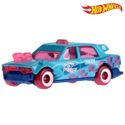 2025 HOT WHEELS Spring Series Muscle Bound 45a