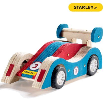 stanley set formule 1