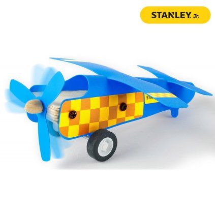 stanley set letadlo 1