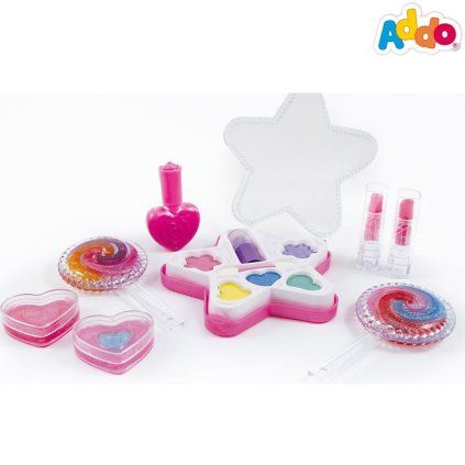 SADA MAKE UP 1