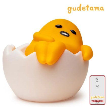 lampička gudetama velká 1