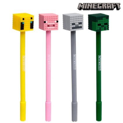 minecraft tužka 1