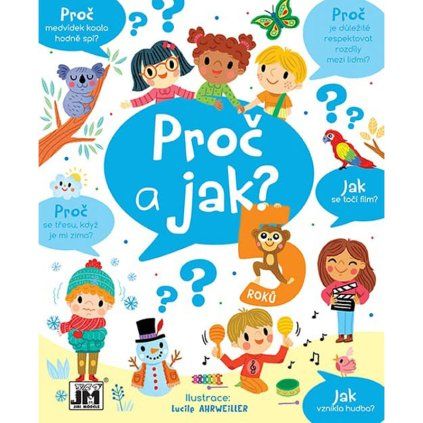 proč a jak 1