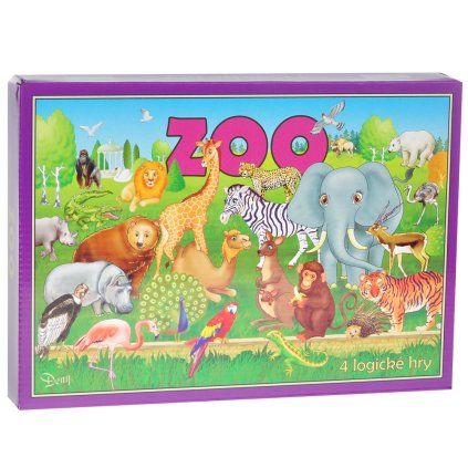 hra zoo