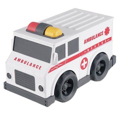 ambulance 1