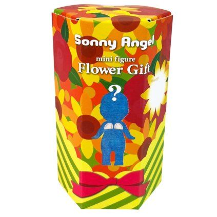 sonny angel flower gift 10