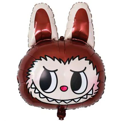balónek labubu 1