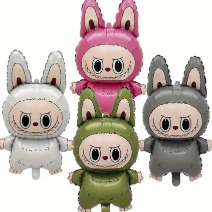 balonek labubu 10
