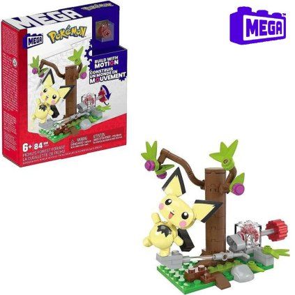 mega bloks pokémon 1