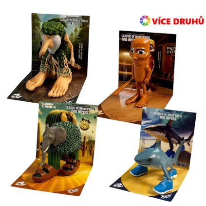 tungtungtung sahur přívěsek 0