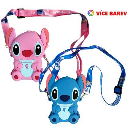 kabelka stitch 1
