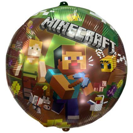bal minecraft 5a