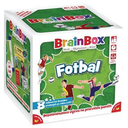 brainbox fotbal 1
