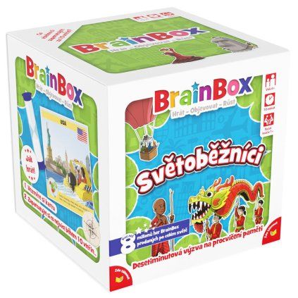brainbox světo 1