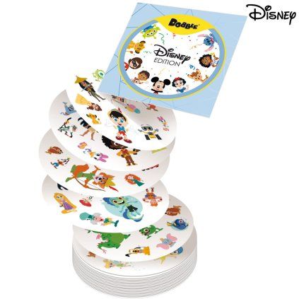 dobble disney 1