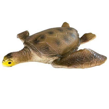 figurka želva 1
