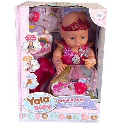panenka yala baby 1