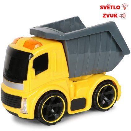 sklápěčka 1