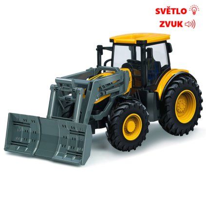 traktor 1