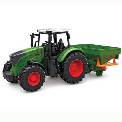 traktor 1