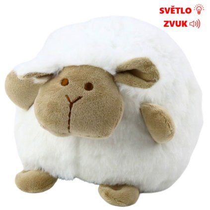 usínáček ovečka 1