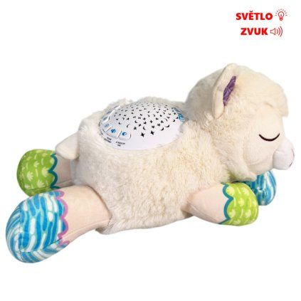 usínáček ovečka 1